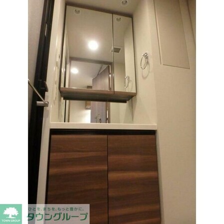 クレヴィア文京湯島の物件内観写真